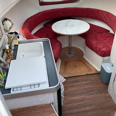 Bateau-Gite Sur Le Halage De La Mayenne L'Huisserie المظهر الخارجي الصورة